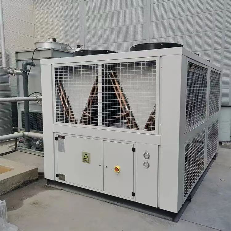 工业恒温恒湿机组